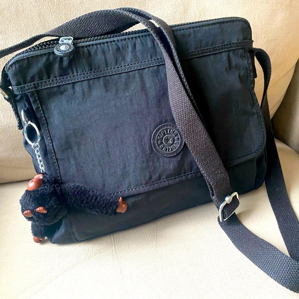 Kipling Bag & Wallet Bundle - image 2